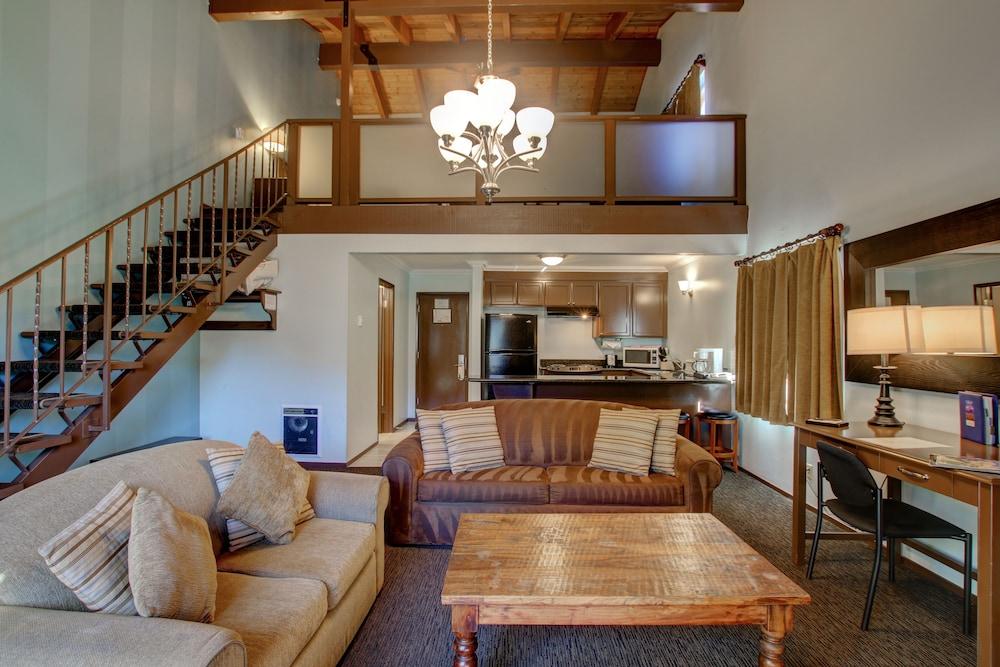 The Mammoth Creek Inn Mammoth Lakes Extérieur photo