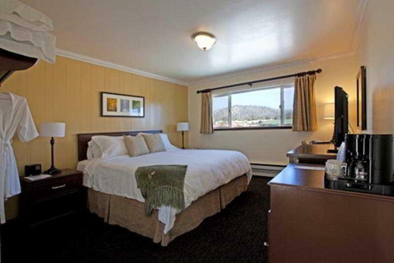 The Mammoth Creek Inn Mammoth Lakes Chambre photo